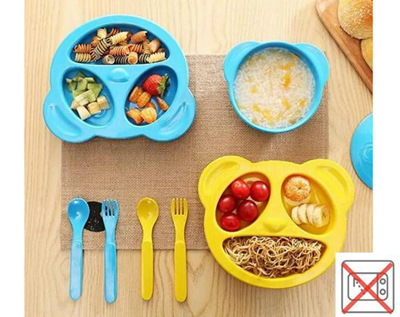 bột nguyên liệu bộ đồ ăn melamine