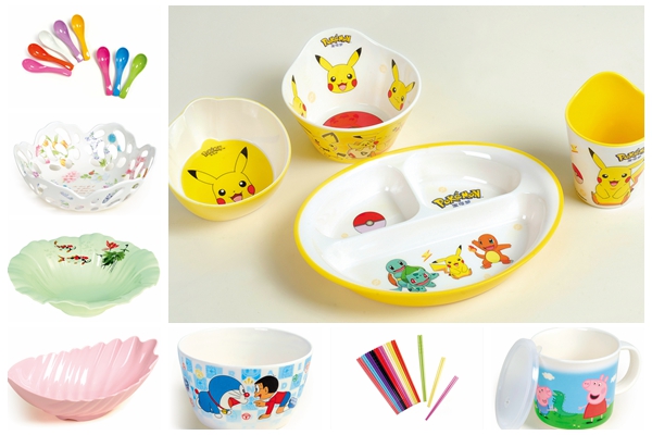 nhà máy nguyên liệu melamine huafu