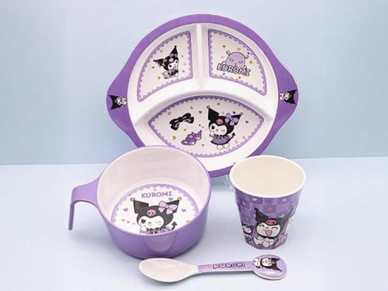 bột đúc melamine