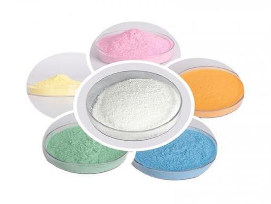 melamine powder producer