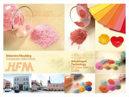 nhà sản xuất bột nguyên liệu melamine