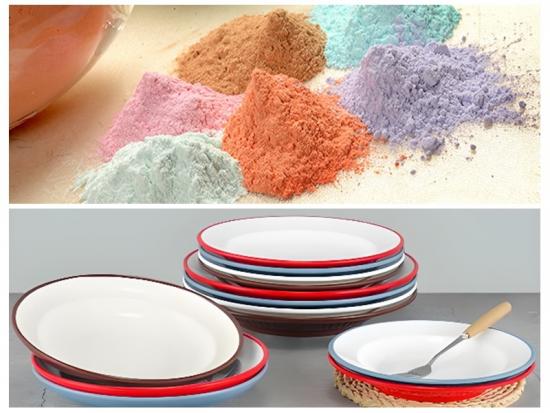 hợp chất melamine formaldehyde