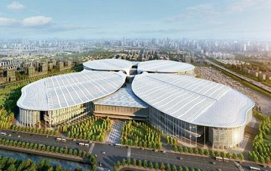 Triển lãm Công nghiệp Cao su và Nhựa Quốc tế Trung Quốc lần thứ 34 (2020)