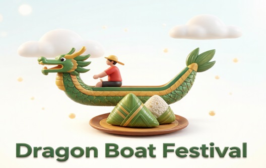 Thông báo nghỉ lễ: Sắp xếp kỳ nghỉ Tết Đoan Ngọ