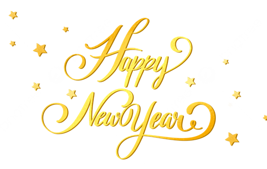 Thông báo nghỉ lễ Ngày đầu năm mới