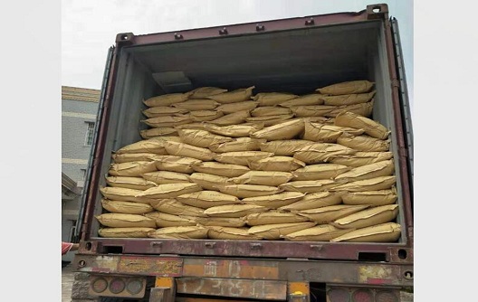 Khách hàng Nam Mỹ Hoàn thành lô hàng mua bột Melamine