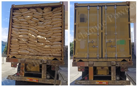 Thông báo về việc vận chuyển hợp chất ép khuôn melamine từ Huafu Chemicals đến Đông Nam Á